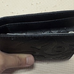 財布の画像