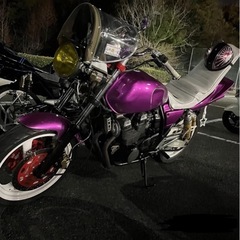 xjr400 4HM
の画像