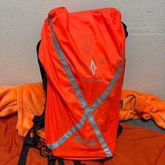 ボブルビー Point65 BOBLBEE 25L GTの画像