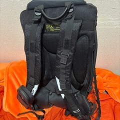 ボブルビー Point65 BOBLBEE 25L GTの画像