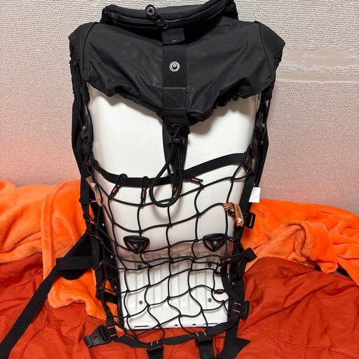 ボブルビー Point65 BOBLBEE 25L GT