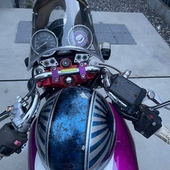 xjr400 4HM
の画像