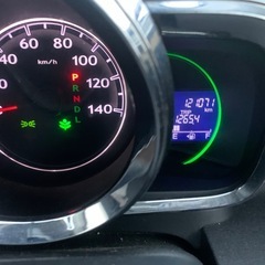 ホンダ　N-ONE  121000km 車検R9年4月の画像