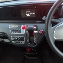 ホンダ　N-ONE  121000km 車検R9年4月の画像