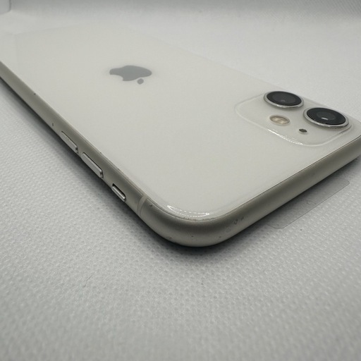 Apple iPhone 11 128GB White