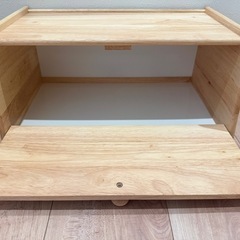パン収納　キッチン収納　本日限定の画像