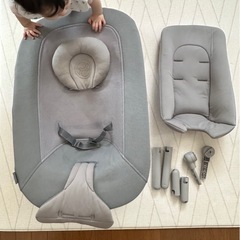 サイベックス バウンサーの画像