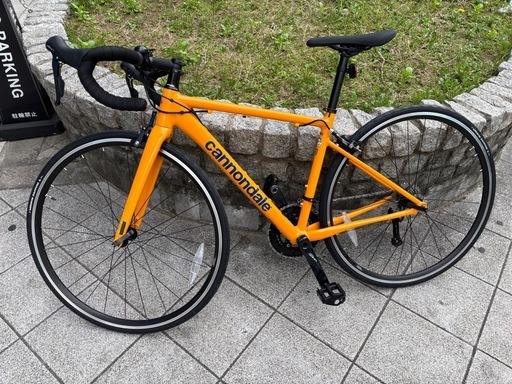 ロードバイク CANNONDALE CAAD Optimo3