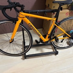 ロードバイク CANNONDALE CAAD Optimo3 の画像