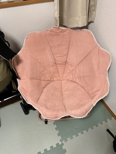 妊娠用抱き枕、椅子、