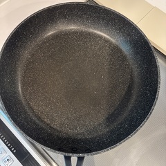 フライパンの画像