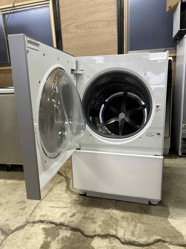 ■ メーカー：Panasonic パナソニック 10kg NA-VG1100L 2016年製 