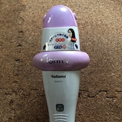 ドライヤーの画像