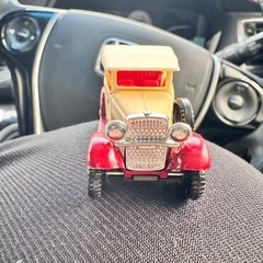 diecast scale modelトミカの画像
