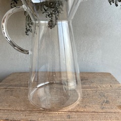 コーヒーピッチャーの画像