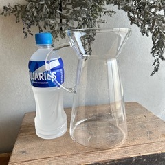 コーヒーピッチャーの画像