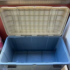 【無料】天馬ベランダストッカーの画像