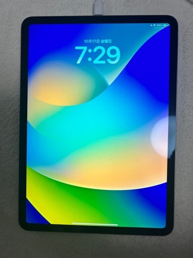 その他 iPad Pro11