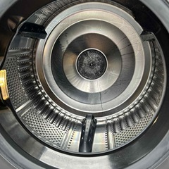 シャープ ドラム式洗濯乾燥機 ES-W113-SL 洗濯11kg 乾燥6.0kgの画像