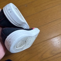 キティー　靴　18の画像