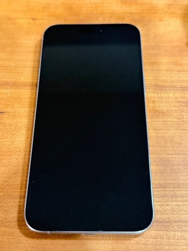 携帯電話/スマホ Apple iPhone 15 Pro Max 256GB