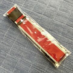 【新品 / しまむら】トラベルバッグ 7点セット ボストンバッグ＆収納ポ－チの画像