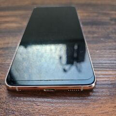 samsung s21plus 128gbの画像