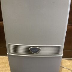 【受付中】ポータブル除湿器　あげます