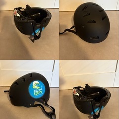 値下げ中】まとめ売り：外用乗り物4台※ヘルメット付きの画像