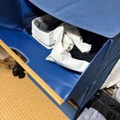 収納の画像