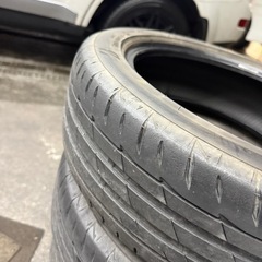 ブリジストン　ポテンザ　RE004 アドレナリン　165/55r15の画像