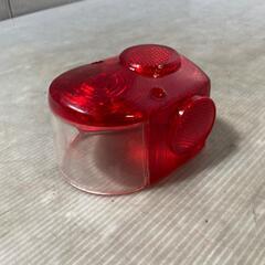 HONDA スーパーカブ50 テールレンズ　Cub ホンダ [C-25-0827-37]の画像