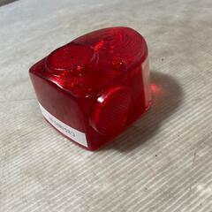 HONDA スーパーカブ50 テールレンズ　Cub ホンダ [C-25-0827-37]の画像