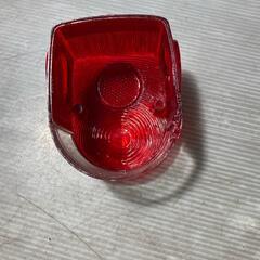 HONDA スーパーカブ50 テールレンズ　Cub ホンダ [C-25-0827-37]の画像