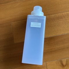 マグネット　詰め替えランドリーボトルの画像