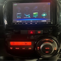 375タントRSターボの画像
