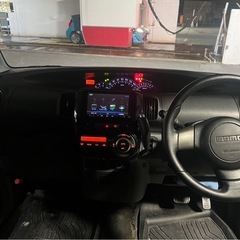 375タントRSターボの画像