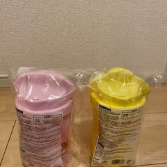 サンリオグッズの画像