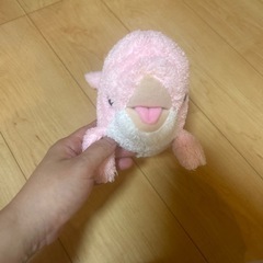 ぬいぐるみの画像