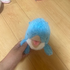 ぬいぐるみの画像