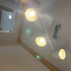 LEDライトの画像