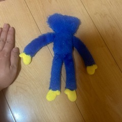 キーホルダー？の画像