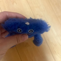 キーホルダー？の画像