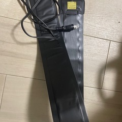 値下げ⭕️CUBE水槽3つとシートひーたーヒーターの画像