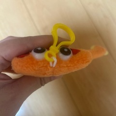 キーホルダー？の画像