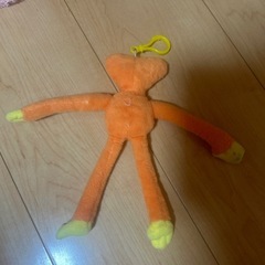 キーホルダー？の画像