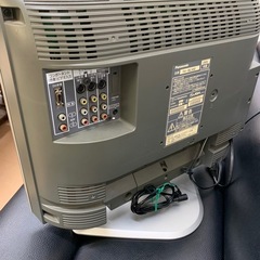 PANASONIC 2005年製 ビエラ テレビ TVの画像