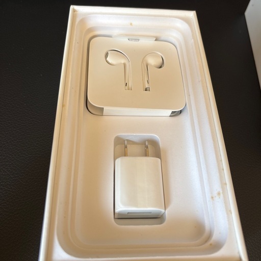 iPhone 11 128GB SIMフリー