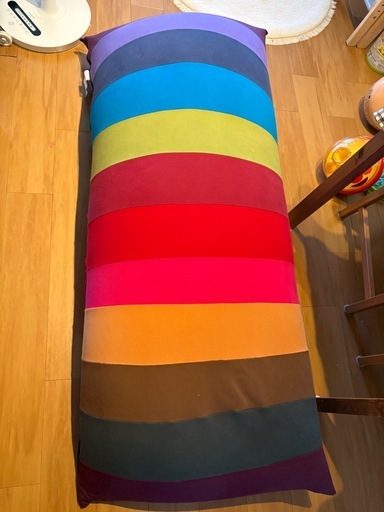 1人用ソファ Yogibo maxmax