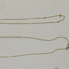 ネックレスの画像